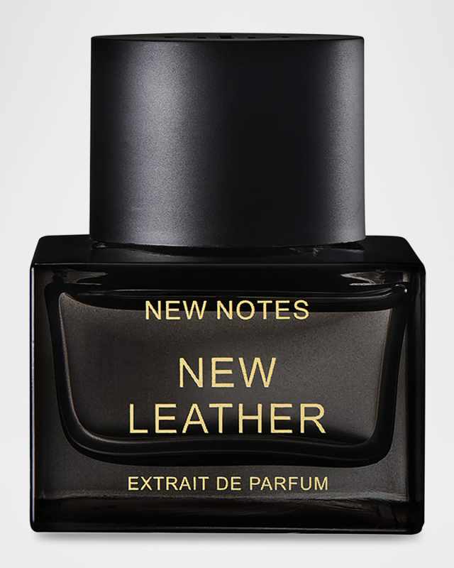 New Leather Extrait de Parfum, 1.7 oz.